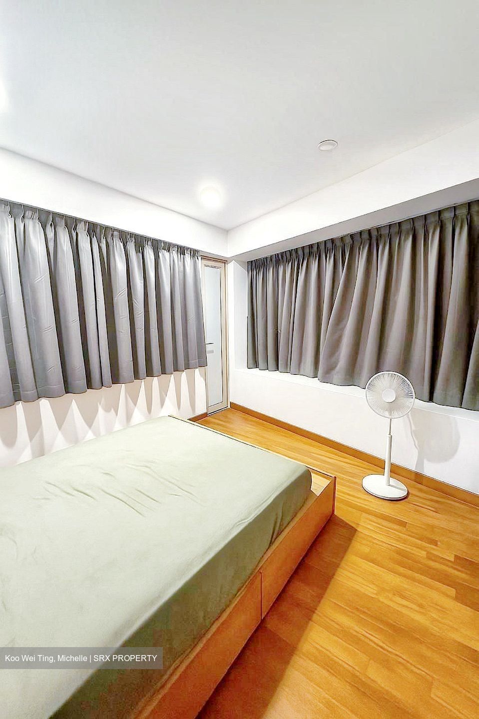 Maya (D15), Apartment #504005001